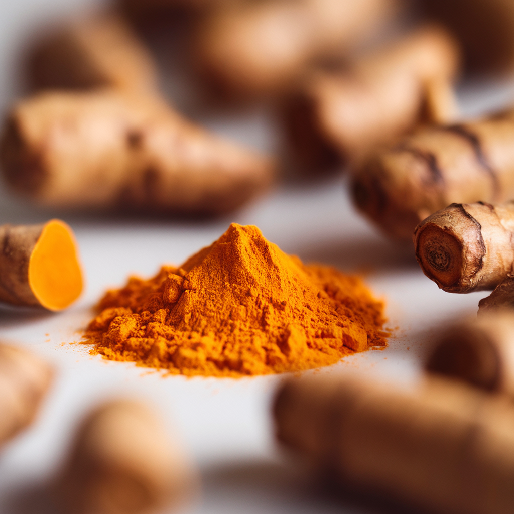 Turmeric Curcumin